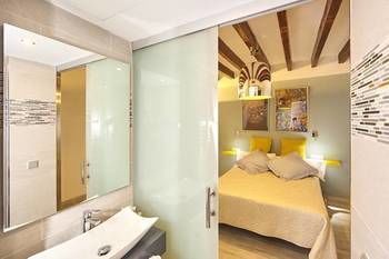 פלמה דה מיורקה Remolars 3 Townhouse Apartments מראה חיצוני תמונה