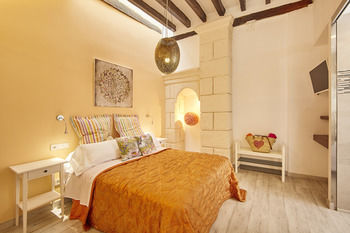 פלמה דה מיורקה Remolars 3 Townhouse Apartments מראה חיצוני תמונה