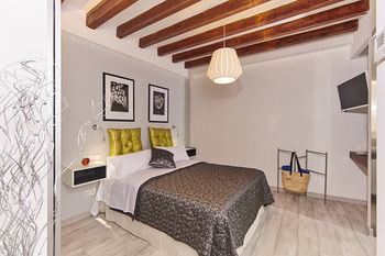 פלמה דה מיורקה Remolars 3 Townhouse Apartments מראה חיצוני תמונה