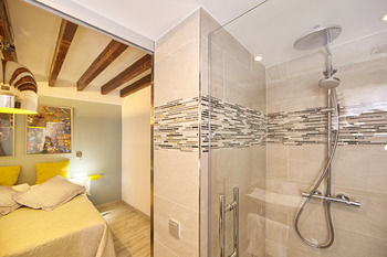 פלמה דה מיורקה Remolars 3 Townhouse Apartments מראה חיצוני תמונה
