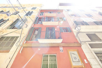 פלמה דה מיורקה Remolars 3 Townhouse Apartments מראה חיצוני תמונה