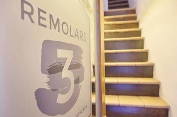 פלמה דה מיורקה Remolars 3 Townhouse Apartments מראה חיצוני תמונה