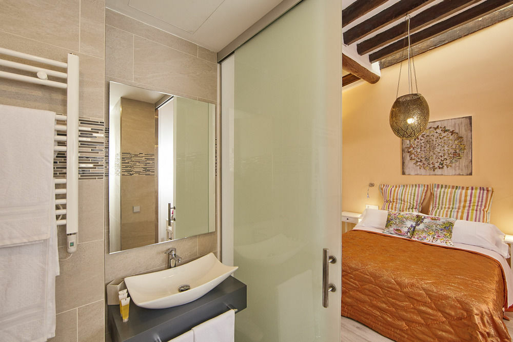 פלמה דה מיורקה Remolars 3 Townhouse Apartments מראה חיצוני תמונה